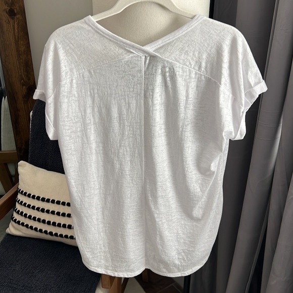 DECJUBA | studded skull tee - Picture 3 of 3